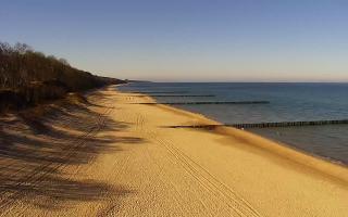 Trzęsacz zachód - 21-03-2026 09:05