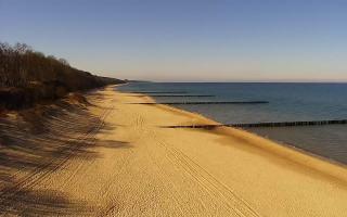 Trzęsacz zachód - 21-03-2026 09:36