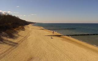 Trzęsacz zachód - 21-03-2026 11:22