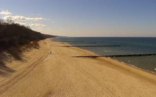 Trzęsacz zachód - 21-03-2026 12:00