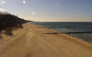 Trzęsacz zachód - 21-03-2026 13:16