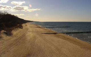 Trzęsacz zachód - 21-03-2026 14:01