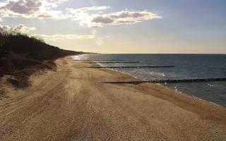 Trzęsacz zachód - 21-03-2026 14:39