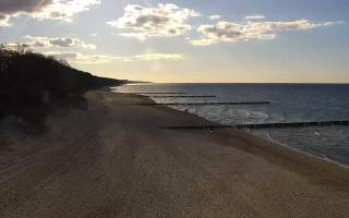 Trzęsacz zachód - 21-03-2026 14:46