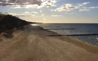 Trzęsacz zachód - 21-03-2026 14:54