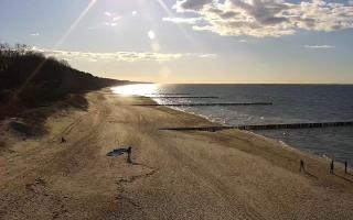 Trzęsacz zachód - 21-03-2026 15:09