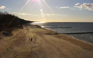Trzęsacz zachód - 21-03-2026 15:17