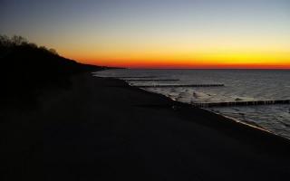 Trzęsacz zachód - 21-03-2026 18:03