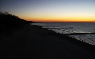 Trzęsacz zachód - 21-03-2026 18:11