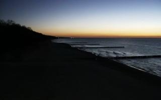 Trzęsacz zachód - 21-03-2026 18:19