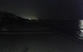 Trzęsacz zachód - 21-03-2026 19:19