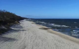 Trzęsacz zachód - 04-04-2026 08:36