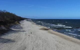 Trzęsacz zachód - 04-04-2026 08:44