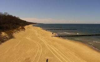 Trzęsacz zachód - 28-04-2026 11:04