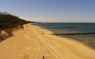 Trzęsacz zachód - 28-04-2026 11:19