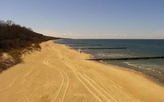 Trzęsacz zachód - 28-04-2026 11:42