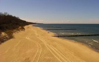 Trzęsacz zachód - 28-04-2026 11:49