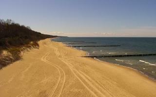 Trzęsacz zachód - 28-04-2026 12:12