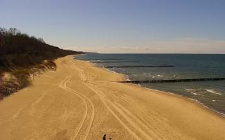 Trzęsacz zachód - 28-04-2026 12:27