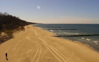 Trzęsacz zachód - 28-04-2026 12:50