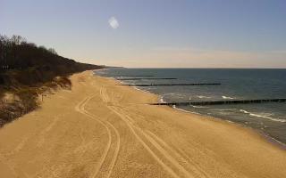 Trzęsacz zachód - 28-04-2026 12:58