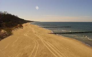 Trzęsacz zachód - 28-04-2026 13:05