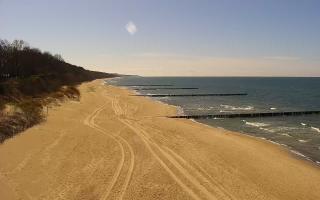 Trzęsacz zachód - 28-04-2026 13:13