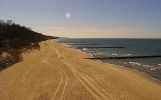 Trzęsacz zachód - 28-04-2026 13:28