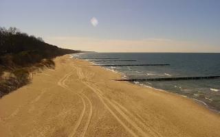 Trzęsacz zachód - 28-04-2026 13:35