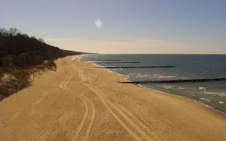 Trzęsacz zachód - 28-04-2026 13:43