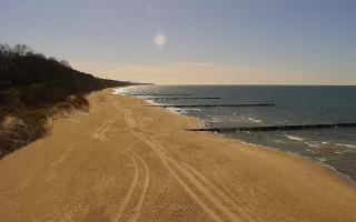 Trzęsacz zachód - 28-04-2026 13:58