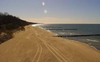 Trzęsacz zachód - 28-04-2026 14:06