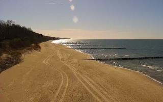 Trzęsacz zachód - 28-04-2026 14:13