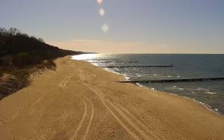 Trzęsacz zachód - 28-04-2026 14:21