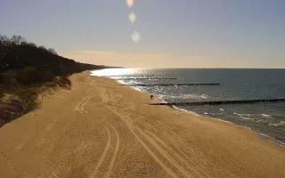 Trzęsacz zachód - 28-04-2026 14:28