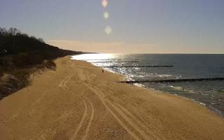 Trzęsacz zachód - 28-04-2026 14:36