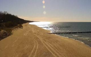 Trzęsacz zachód - 28-04-2026 14:44