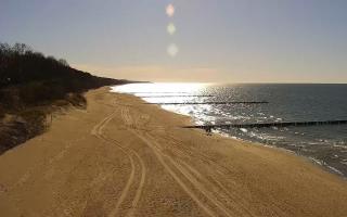 Trzęsacz zachód - 28-04-2026 14:51