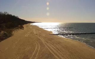 Trzęsacz zachód - 28-04-2026 14:59