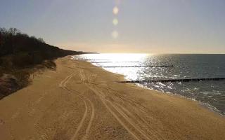 Trzęsacz zachód - 28-04-2026 15:06