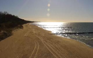 Trzęsacz zachód - 28-04-2026 15:14