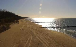 Trzęsacz zachód - 28-04-2026 15:21