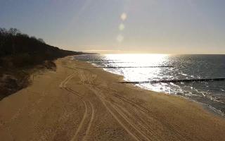 Trzęsacz zachód - 28-04-2026 15:29