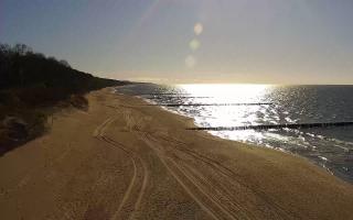 Trzęsacz zachód - 28-04-2026 15:37