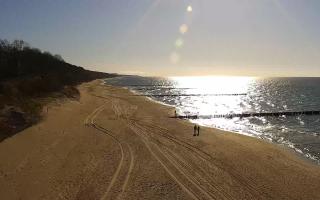 Trzęsacz zachód - 28-04-2026 15:44