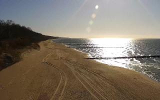 Trzęsacz zachód - 28-04-2026 15:52