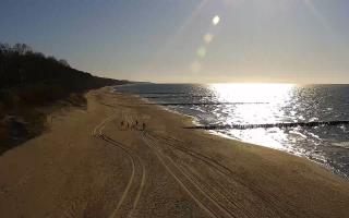 Trzęsacz zachód - 28-04-2026 15:59