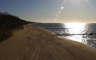 Trzęsacz zachód - 28-04-2026 16:14