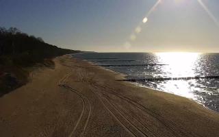 Trzęsacz zachód - 28-04-2026 16:22