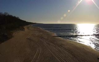 Trzęsacz zachód - 28-04-2026 16:37